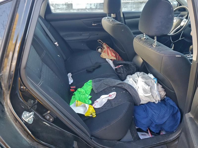 Aukcja sprzedaży 2017 Nissan Altima, vin: 1N4AL3AP1HC494717, numer aukcji: 96914145