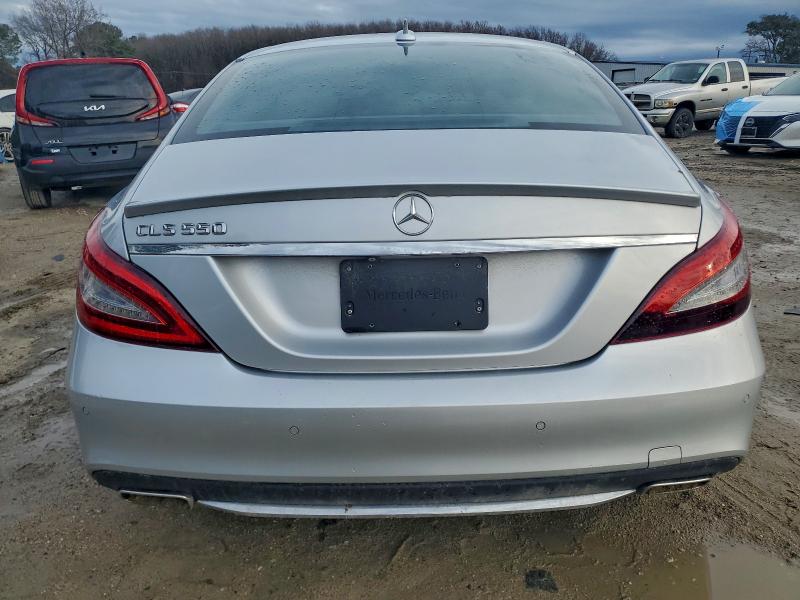 Aukcja sprzedaży 2016 Mercedes-benz Cls, vin: WDDLJ7DB3GA166019, numer aukcji: 94193075