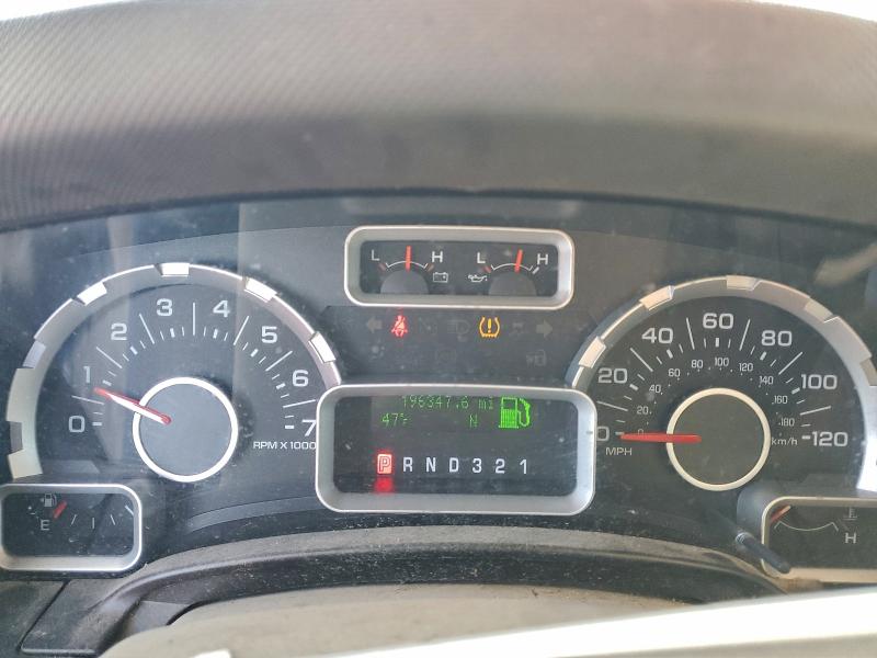 2010 Ford Expedition მანქანა იყიდება აუქციონზე, vin: 1FMJK1F50AEB67546, აუქციონის ნომერი: 95448915