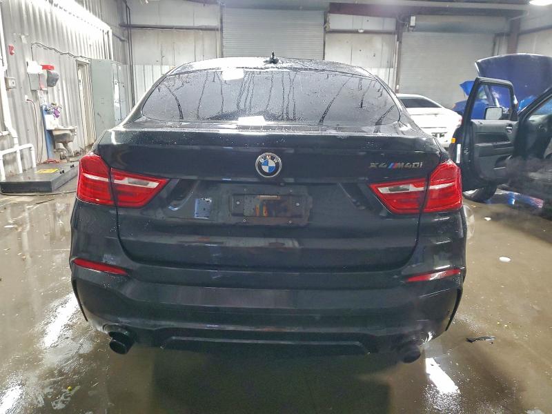 Aukcja sprzedaży 2017 Bmw X4, vin: 5UXXW7C50H0M91385, numer aukcji: 96899955
