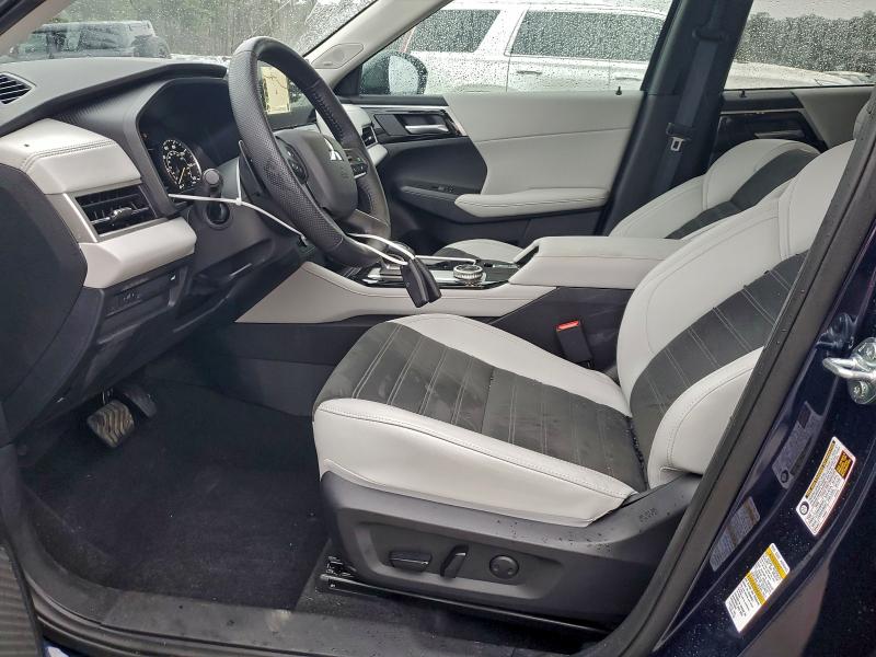 Продаж на аукціоні авто 2025 Mitsubishi Outlander, vin: JA4J4VA80SZ018596, номер лоту: 95710535