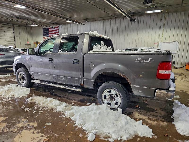Продаж на аукціоні авто 2005 Ford F-150, vin: 1FTPW14505FA67338, номер лоту: 94980885