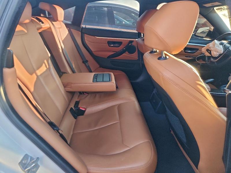 97601335 :رقم المزاد ، WBA4J3C54KBL10924 vin ، 2019 Bmw 430xi مزاد بيع