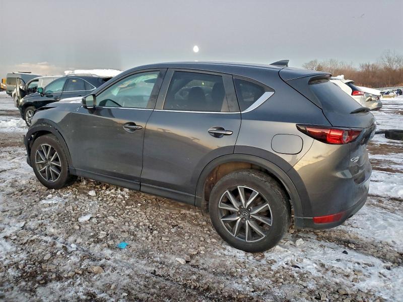 Aukcja sprzedaży 2018 Mazda Cx-5, vin: JM3KFBCM1J0421347, numer aukcji: 94143235