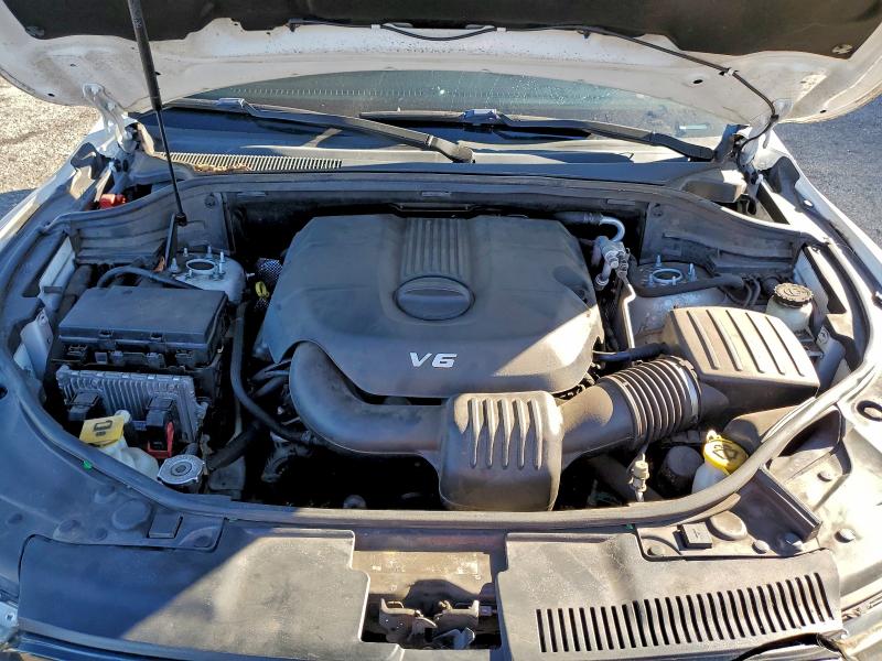 Aukcja sprzedaży 2015 Dodge Durango, vin: 1C4RDHAG7FC201536, numer aukcji: 96920515