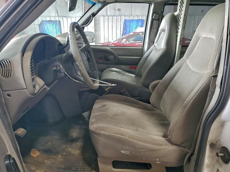 76805435 :رقم المزاد ، 1GTDM19X65B501756 vin ، 2005 Gmc Safari Xt مزاد بيع