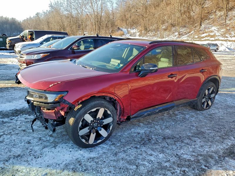 Продаж на аукціоні авто 2024 Honda Prologue E, vin: 3GPKHZRJ8RS513020, номер лоту: 96646805