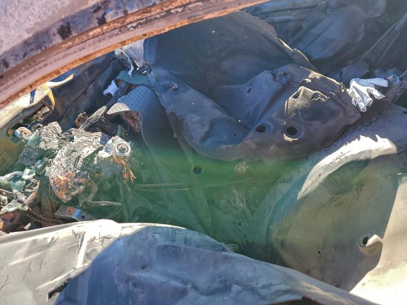 95526815 :رقم المزاد ، 1N4AZ0CP2DC417939 vin ، 2013 Nissan Leaf مزاد بيع