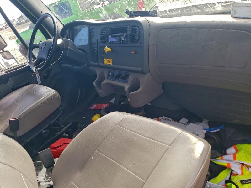 2019 Freightliner M2 მანქანა იყიდება აუქციონზე, vin: 1FVACXFC9KHKH7448, აუქციონის ნომერი: 94413795