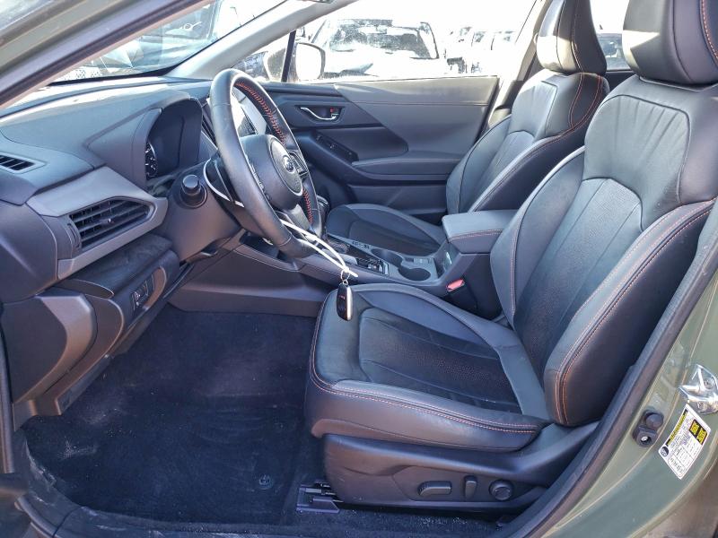 Aukcja sprzedaży 2024 Subaru Uk, vin: 4S4GUHM66R3771604, numer aukcji: 97601365