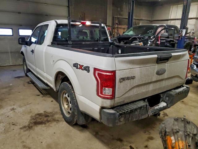 Продаж на аукціоні авто 2016 Ford F150, vin: 1FTEX1E87GFB13313, номер лоту: 93477405