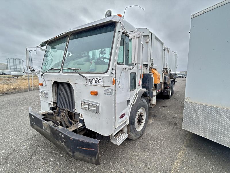 Продажа на аукционе авто 2009 Peterbilt 320, vin: 3BPZL00XX9F719668, номер лота: 90476855