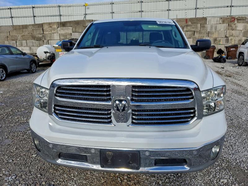 98238195 :رقم المزاد ، 1C6RR7GG2GS358392 vin ، 2016 Ram 1500 مزاد بيع