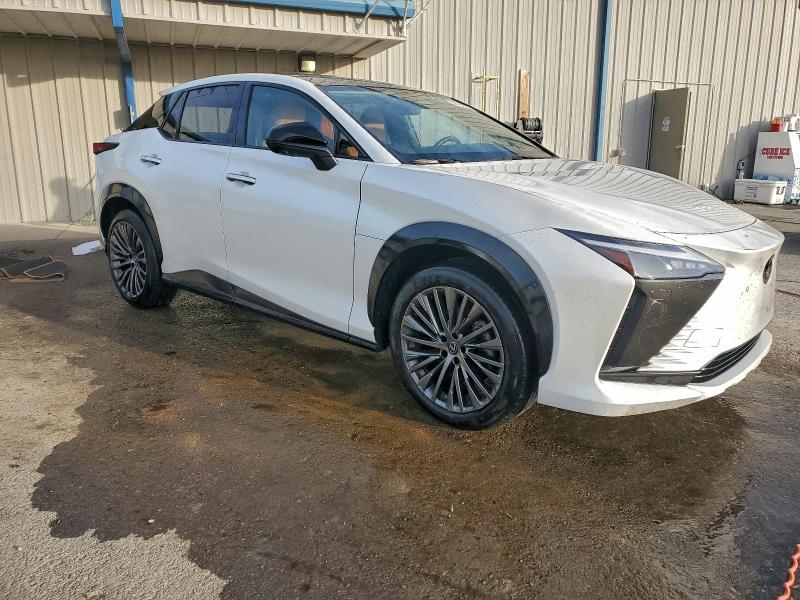 2024 Lexus Rz მანქანა იყიდება აუქციონზე, vin: JTJAAAAB1RA025274, აუქციონის ნომერი: 96788235