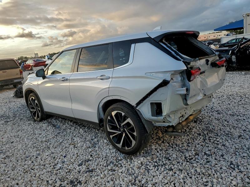 Aukcja sprzedaży 2024 Mitsubishi Outlander, vin: JA4J3VA83RZ044333, numer aukcji: 97166435