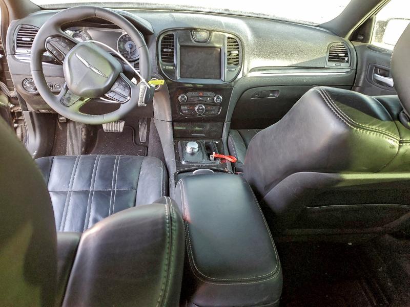 Продажа на аукционе авто 2023 Chrysler 300, vin: 2C3CCABG9PH565510, номер лота: 96270665