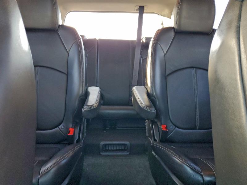 Aukcja sprzedaży 2013 Gmc Acadia, vin: 1GKKRRKD8DJ247760, numer aukcji: 97723515
