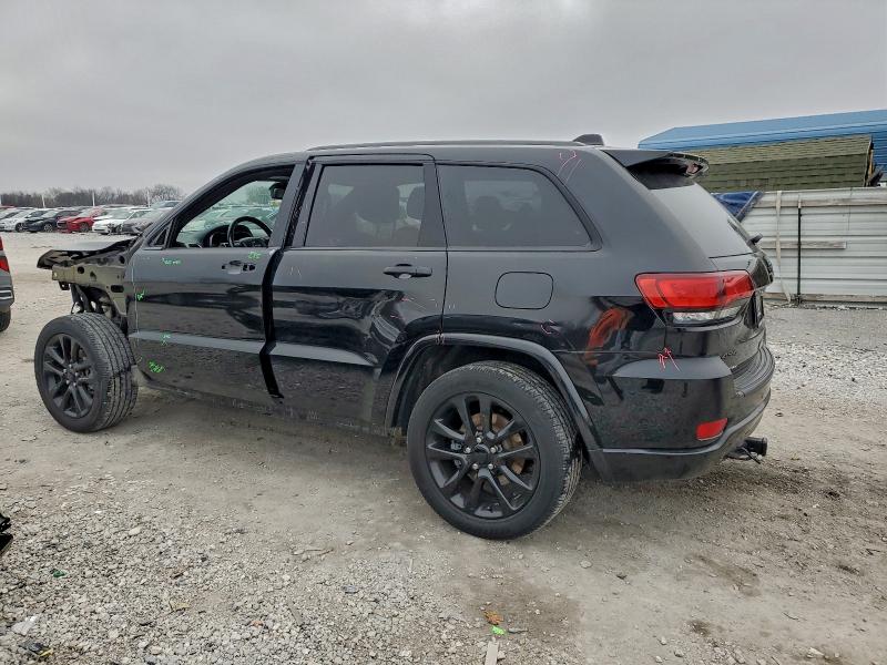 Aukcja sprzedaży 2020 Jeep Grand Cherokee, vin: 1C4RJFAG0LC209986, numer aukcji: 95763795