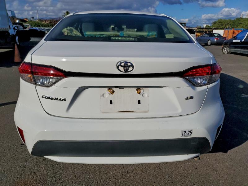 Продажа на аукционе авто 2020 Toyota Corolla, vin: JTDEPRAE7LJ081450, номер лота: 96622675