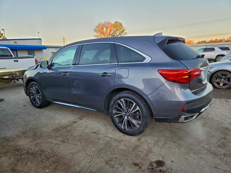 Aukcja sprzedaży 2020 Acura Mdx, vin: 5J8YD4H55LL011451, numer aukcji: 97867995