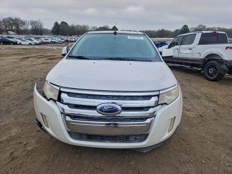 Продаж на аукціоні авто 2011 Ford Edge, vin: 2FMDK3KC4BBA35660, номер лоту: 95287345
