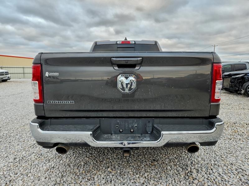 Продажа на аукционе авто 2021 Ram 1500, vin: 1C6RREBT0MN502850, номер лота: 93220735
