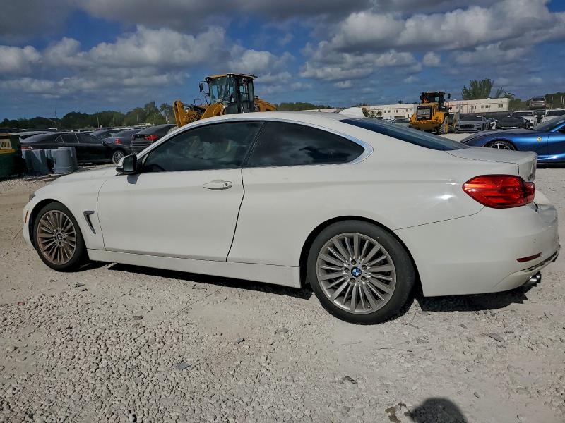 Продажа на аукционе авто 2015 Bmw 428, vin: WBA3N3C56FK232880, номер лота: 97922575
