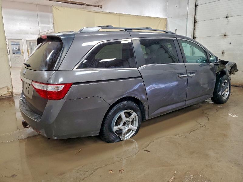 Aukcja sprzedaży 2012 Honda Odyssey, vin: 5FNRL5H64CB086648, numer aukcji: 95547865