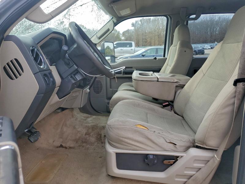 Aukcja sprzedaży 2008 Ford F250, vin: 1FTSW21Y08EB51393, numer aukcji: 78708255