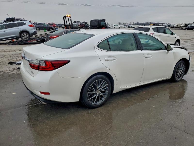 Aukcja sprzedaży 2018 Lexus Es, vin: 58ABK1GG9JU115092, numer aukcji: 94976705
