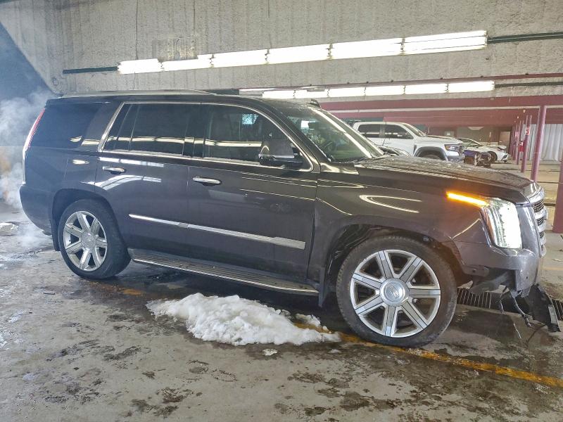Aukcja sprzedaży 2015 Cadillac Escalade, vin: 1GYS4MKJ8FR564813, numer aukcji: 95981135