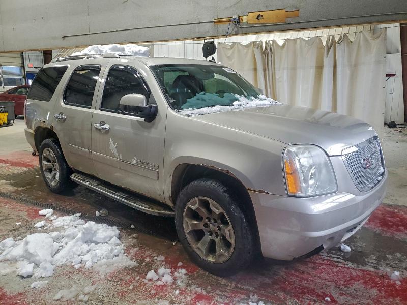 Продаж на аукціоні авто 2009 Gmc Yukon, vin: 1GKFK03269R281381, номер лоту: 48354596