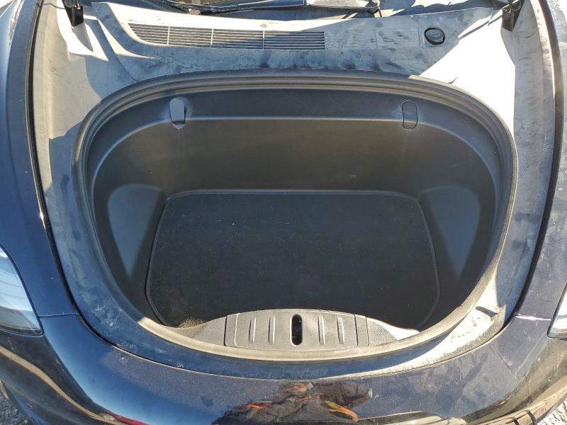 Продаж на аукціоні авто 2018 Tesla Model 3, vin: 5YJ3E1EA9JF070945, номер лоту: 94816935