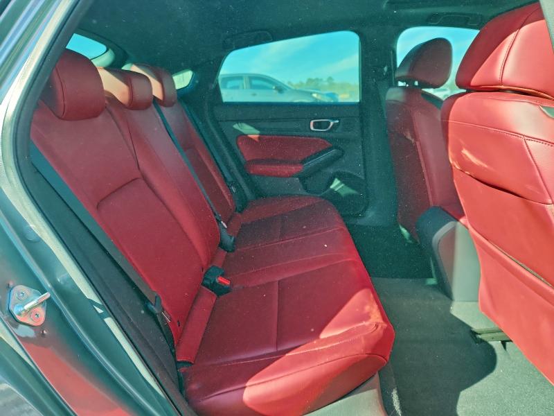 Aukcja sprzedaży 2023 Acura Integra, vin: 19UDE4H35PA018847, numer aukcji: 96912305