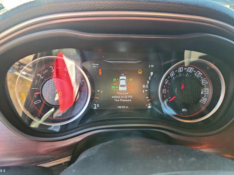 2018 Dodge Challenger მანქანა იყიდება აუქციონზე, vin: 2C3CDZFJ6JH283849, აუქციონის ნომერი: 97435535