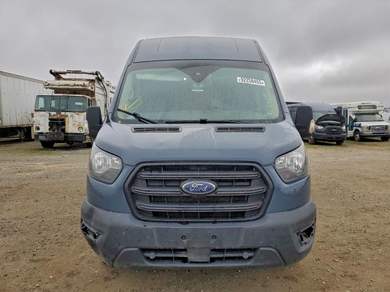 Продажа на аукционе авто 2020 Ford Transit, vin: 1FTBR3X80LKB04167, номер лота: 92258455
