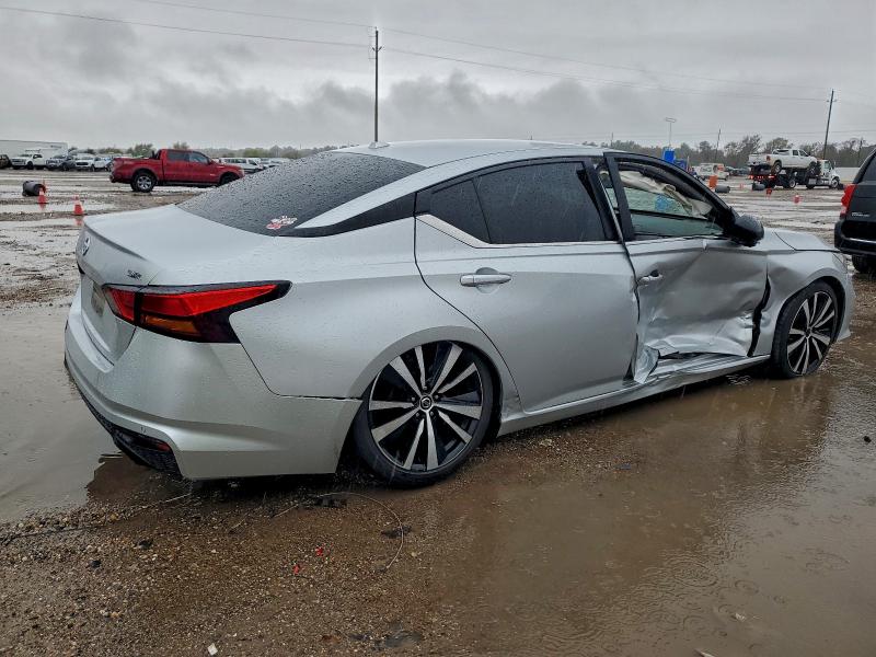 Продажа на аукционе авто 2021 Nissan Altima, vin: 1N4BL4CV0MN326023, номер лота: 94717095