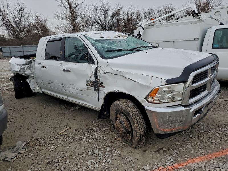 96138755 :رقم المزاد ، 3C63RRLL4HG560731 vin ، 2017 Ram 3500 مزاد بيع
