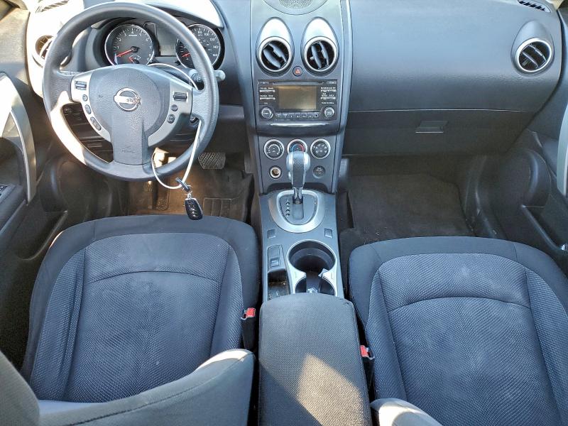 Продаж на аукціоні авто 2012 Nissan Rogue, vin: JN8AS5MVXCW704729, номер лоту: 96834465