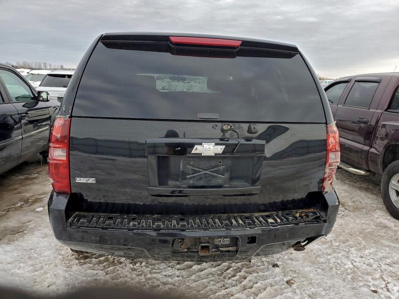 Aukcja sprzedaży 2009 Chevrolet Tahoe, vin: 1GNFK13029R234226, numer aukcji: 96528195