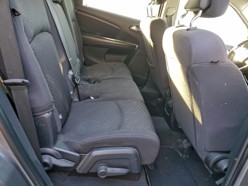 2013 Dodge Journey მანქანა იყიდება აუქციონზე, vin: 3C4PDCBB7DT538335, აუქციონის ნომერი: 95410905