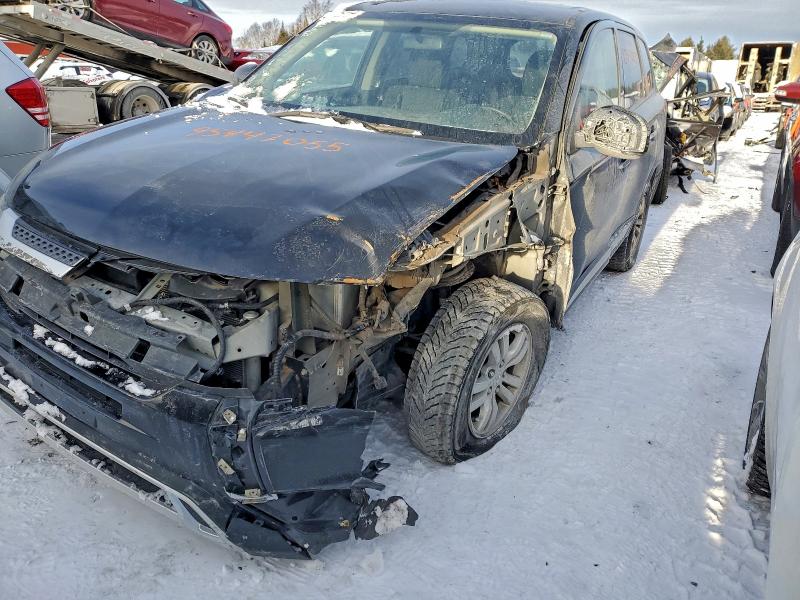 95447055 :رقم المزاد ، JA4AZ2A34LZ611609 vin ، 2020 Mitsubishi Outlander مزاد بيع