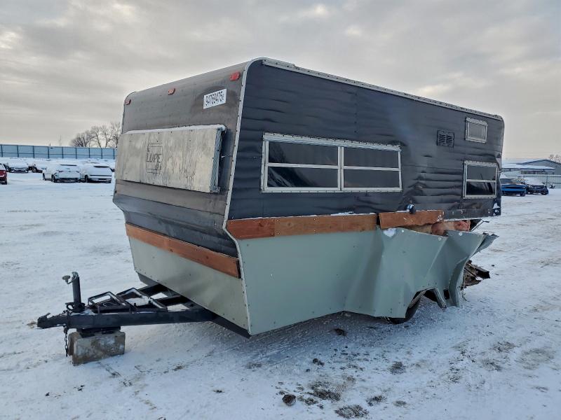 Продажа на аукционе авто 1972 Unk Trailr, vin: 1M1642083, номер лота: 94769475