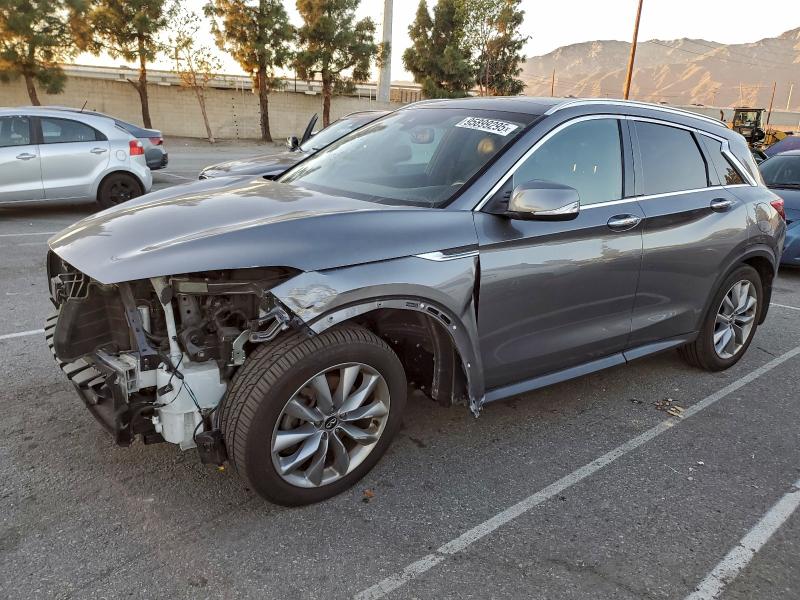 Продажа на аукционе авто 2019 Infiniti Qx50 Essen, vin: 3PCAJ5M18KF132056, номер лота: 95899295
