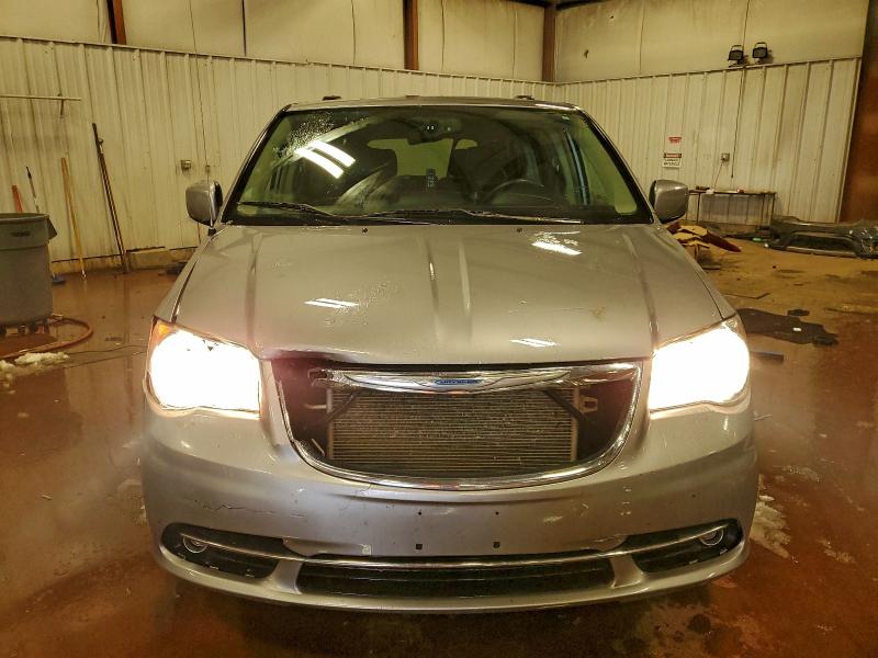 Aukcja sprzedaży 2015 Chrysler Town & Country, vin: 2C4RC1BG6FR709304, numer aukcji: 96690365