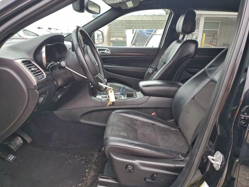 Aukcja sprzedaży 2020 Jeep Grand Cherokee, vin: 1C4RJFAG0LC209986, numer aukcji: 95763795