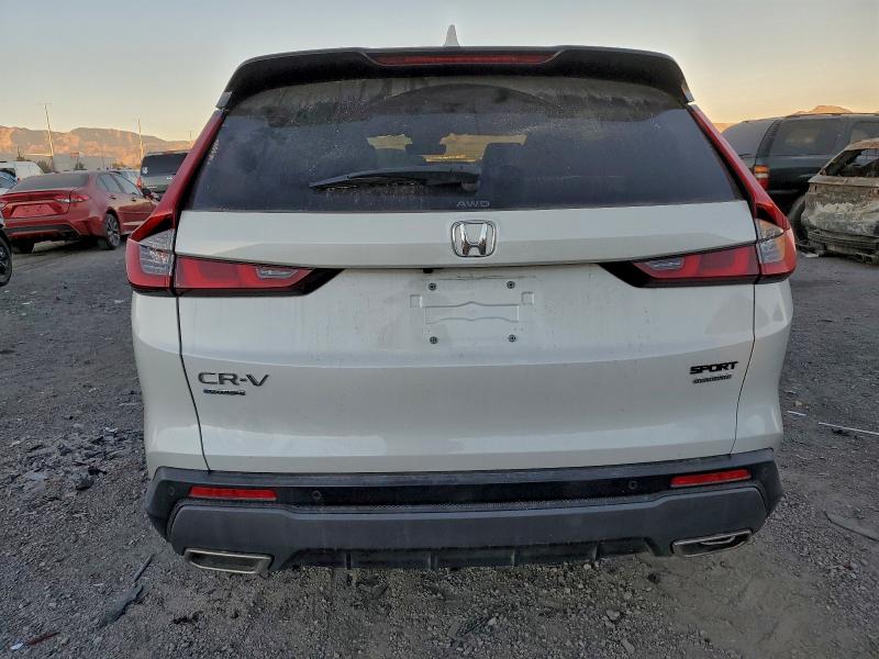 Aukcja sprzedaży 2023 Honda Cr-v, vin: 2HKRS6H90PH803265, numer aukcji: 96734445