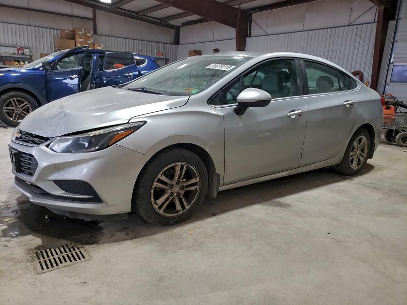Aukcja sprzedaży 2016 Chevrolet Cruze, vin: 1G1BE5SM8G7311418, numer aukcji: 95079215