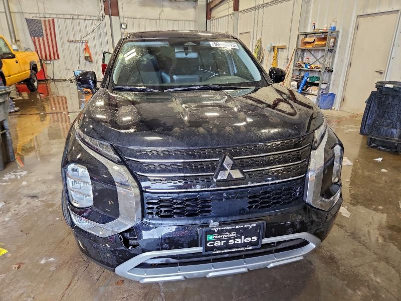 Продаж на аукціоні авто 2023 Mitsubishi Outlander, vin: JA4J3UA82PZ032973, номер лоту: 90447715