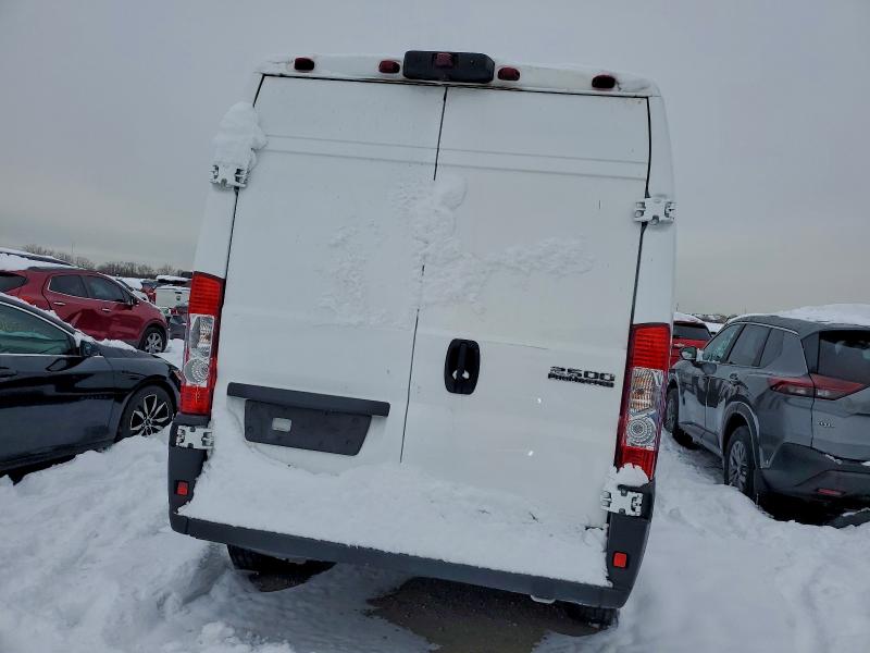 Aukcja sprzedaży 2024 Ram Promaster 2500, vin: 3C6LRVDG4RE153550, numer aukcji: 94671435